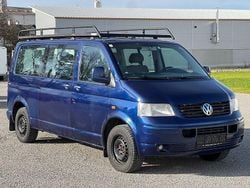 Gebraucht 2004 VW T5 Van | 6.999 € (Fairer Preis)