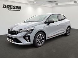 Grau Neu 2025 Renault Clio V Limousine | 21.390 € (Fairer Preis)