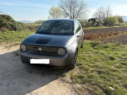 Honda e