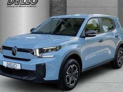 Montecarloblau Neu 2025 Citroën C3 Aircross PureTech SUV | 16.980 € (Superpreis)