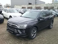 Schwarz Gebraucht 2023 Ssangyong Korando SUV | 23.990 € (Fairer Preis)