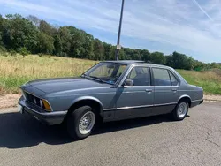 Blau Gebraucht 1981 BMW 728 Limousine | 14.000 €