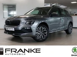 Grau Neu 2025 Skoda Kamiq Tour SUV | 34.990 € (Teuer)