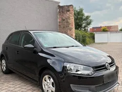 Schwarz Gebraucht 2010 VW Polo Kleinwagen | 6.999 € (Etwas zu teuer)