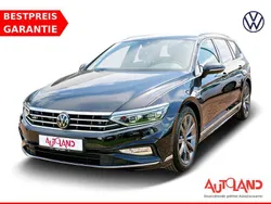 Andere Gebraucht 2023 VW Passat R-line Kombi | 32.950 € (Teuer)