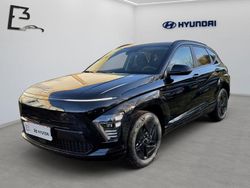 Schwarz Neu 2025 Hyundai Kona Trend SUV | 36.990 € (Fairer Preis)