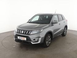 Grau Gebraucht 2024 Suzuki Vitara SUV | 21.250 € (Superpreis)