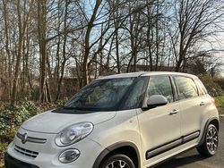 Gebraucht 2016 Fiat 500L Trekking Van / Kleinbus | 8.900 € (Fairer Preis)