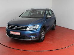 Gebraucht 2021 VW Tiguan Allspace Comfortline SUV | 25.950 € (Fairer Preis)