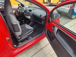 Rot Gebraucht 2014 Citroën C1 Kleinwagen | 3.500 € (Superpreis)