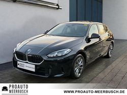 Schwarz Gebraucht 2024 BMW 120 Performance Kleinwagen | 26.900 € (Superpreis)