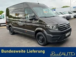 Braun Gebraucht 2019 VW Crafter Van | 17.880 €