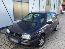 Violet Gebraucht 1996 VW Golf III Kombi | 2.500 € (Guter Preis)