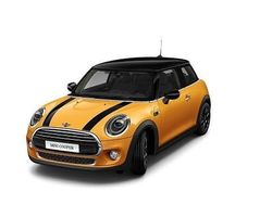 Orange Gebraucht 2016 Mini Cooper Kleinwagen | 11.930 € (Fairer Preis)