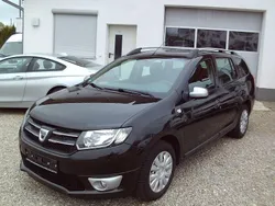 Gebraucht 2014 Dacia Logan MCV Prestige Kombi | 4.999 € (Fairer Preis)