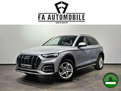 Florett silber (metallic) Gebraucht 2023 Audi Q5 Sport SUV | 38.790 € (Guter Preis)