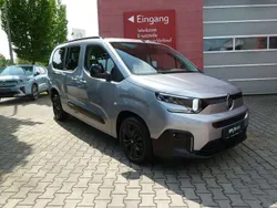 Stahlgrau Gebraucht 2024 Citroën Berlingo Van / Kleinbus | 29.900 € (Teuer)