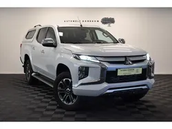 Weiß Gebraucht 2022 Mitsubishi L200 Top Abholung | 33.000 € (Guter Preis)