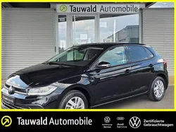 Schwarz Gebraucht 2024 VW Polo Style Limousine | 21.290 € (Guter Preis)