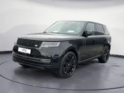 Santorini black Neu 2025 Land Rover Range Rover Autobiography SUV | 199.888 € (Superpreis)
