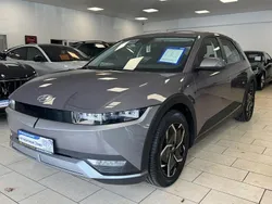 Grau Gebraucht 2022 Hyundai Ioniq 5 SUV | 25.800 € (Superpreis)