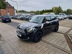 Andere Gebraucht 2014 Mini Cooper Countryman SUV | 10.490 €