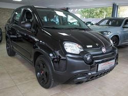 Schwarz Gebraucht 2020 Fiat Panda Cross Cross Kleinwagen | 8.999 € (Fairer Preis)