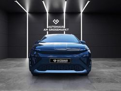 Schwarz Gebraucht 2025 Skoda Elroq SUV | 46.790 € (Etwas zu teuer)