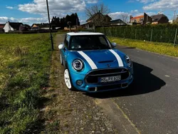 Mini Cooper SD