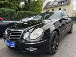 Mercedes E350
