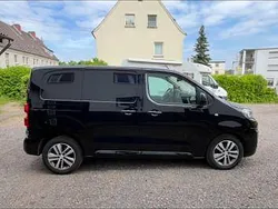 Schwarz Gebraucht 2019 Peugeot Expert Van | 14.500 € (Fairer Preis)
