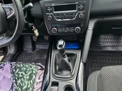 Schwarz Gebraucht 2018 Renault Kadjar SUV | 11.500 € (Superpreis)