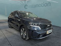Blau Gebraucht 2024 Kia Sorento 3 SUV | 61.546 € (Teuer)