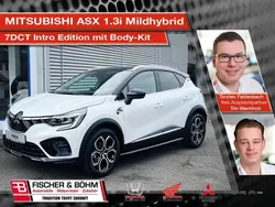 Weiß Neu 2024 Mitsubishi ASX Edition SUV | 31.790 € (Fairer Preis)
