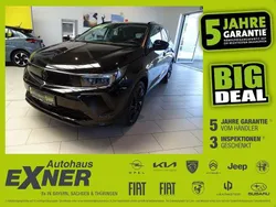 Diamant schwarz Gebraucht 2022 Opel Grandland X GS Line SUV | 20.390 € (Guter Preis)