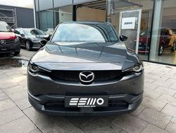 Grau Gebraucht 2022 Mazda MX30 Ad'Vantage SUV | 14.370 € (Guter Preis)