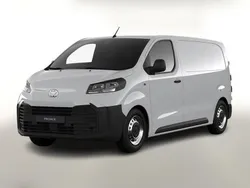 Icy white Neu 2025 Toyota Proace Comfort Van | 28.574 € (Superpreis)