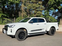 Splash white Gebraucht 2023 Isuzu D-Max Abholung | 75.791 €