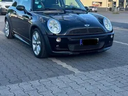 Schwarz Gebraucht 2004 Mini John Cooper Works Coupé Coupé | 2.999 €