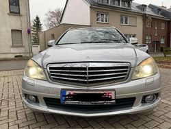 Gebraucht 2007 Mercedes C220 Elegance Kombi | 2.950 € (Fairer Preis)
