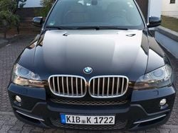 Schwarz Gebraucht 2009 BMW X5 Sport Line SUV | 10.400 € (Guter Preis)
