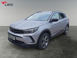 Grau Gebraucht 2024 Opel Grandland X GS Line SUV | 22.780 € (Fairer Preis)