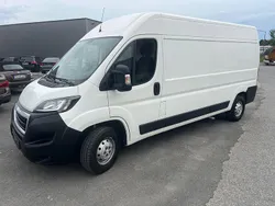 Weiß Gebraucht 2020 Peugeot Boxer S Van | 15.000 € (Superpreis)