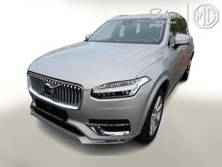 Gebraucht 2023 Volvo XC90 Ultimate SUV | 55.935 € (Fairer Preis)