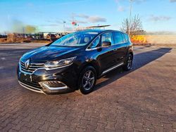 Schwarz Gebraucht 2015 Renault Espace Intens Limousine | 15.200 € (Etwas zu teuer)
