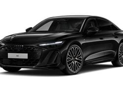 Schwarz Neu 2025 Audi A6 Sport Limousine | 78.900 € (Fairer Preis)