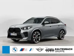 Grau Neu 2025 BMW X2 M Sport SUV | 54.890 € (Teuer)