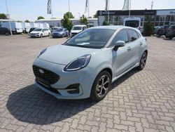 Cactus gray Gebraucht 2024 Ford Puma Gen-E ST-Line SUV | 22.990 € (Fairer Preis)