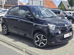 Schwarz Gebraucht 2019 Renault Twingo LIMITED Kleinwagen | 7.490 € (Guter Preis)