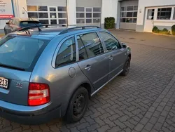 Gebraucht 2006 Skoda Fabia Elegance Kombi | 620 € (Superpreis)